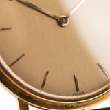 Patek Philippe 3520 Calatrava 1960