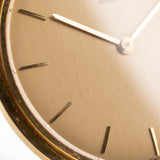 Patek Philippe 3520 Calatrava 1960