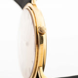 Patek Philippe 3520 Calatrava 1960
