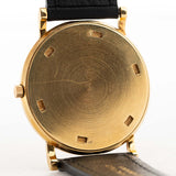 Patek Philippe 3520 Calatrava 1960