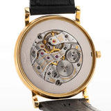 Patek Philippe 3520 Calatrava 1960