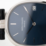 Patek Philippe Ellipse anni '80