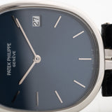 Patek Philippe Ellipse anni '80