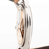 Omega Sub Second 2603 Spider Jumbo 1952