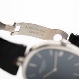 Patek Philippe Ellipse anni '80
