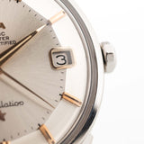 Tortiera Omega Constellation Data 1963
