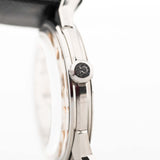 Tortiera Omega Constellation Data 1963
