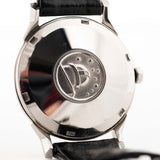 Tortiera Omega Constellation Data 1963