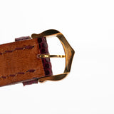 Cartier Vendom Trinity 18k 1990