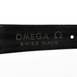Tortiera Omega Constellation Data 1963