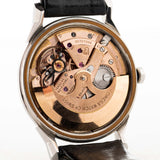 Tortiera Omega Constellation Data 1963