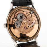 Tortiera Omega Constellation Data 1963