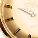 Omega Constellation 168.010 Data 1967
