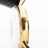 Omega Constellation 168.010 Data 1967
