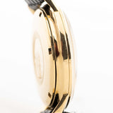 Omega Constellation 168.010 Data 1967