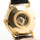 Omega Constellation 168.010 Data 1967