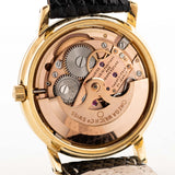 Omega Constellation 168.010 Data 1967