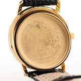 Omega Constellation 168.010 Data 1967