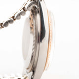 Rolex Datejust Rose Bicolore 1976