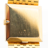 Chopard Lapislazzuli 2017 Quadrato 1970s
