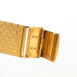 Chopard Lapislazzuli 2017 Quadrato 1970s
