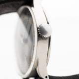 Omega Sub Second Nero Bicolore 1939