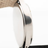 Omega Sub Second Nero Bicolore 1939