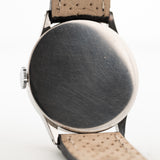 Omega Sub Second Nero Bicolore 1939