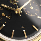 Heuer Carrera 3648N Nero 1960