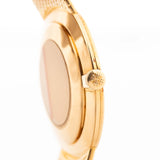 Patek Philippe 18k Calatrava Lino anni '70