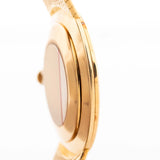 Patek Philippe 18k Calatrava Lino anni '70
