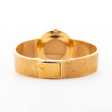 Patek Philippe 18k Calatrava Lino anni '70