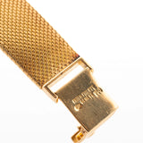 Patek Philippe 18k Calatrava Lino anni '70