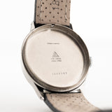 Omega Sub Second Nero Bicolore 1939
