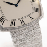 Piaget 18k TV Roman 1970