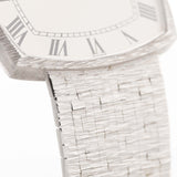 Piaget 18k TV Roman 1970