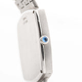 Piaget 18k TV Roman 1970