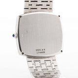 Piaget 18k TV Roman 1970