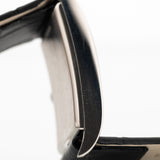 Iwc Rettangolare Nero 1935