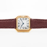 Cartier Ceinture 18k Parigi 1974