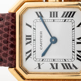 Cartier Ceinture 18k Parigi 1974