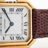 Cartier Ceinture 18k Parigi 1974
