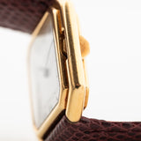 Cartier Ceinture 18k Parigi 1974