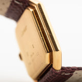 Cartier Ceinture 18k Parigi 1974