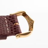 Cartier Ceinture 18k Parigi 1974