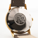 Omega Seamaster Automatico 1967