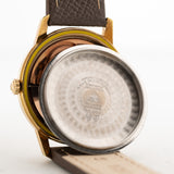 Omega Seamaster Automatico 1967