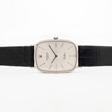 Rolex Cellini 18k Rettangolare 1999