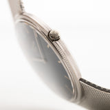 Patek Philippe Calatrava 18k anni '70