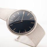 Patek Philippe Calatrava 18k anni '70